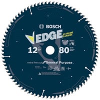 Bosch RBDCB1280 12 英寸 80 齿超精细圆锯片