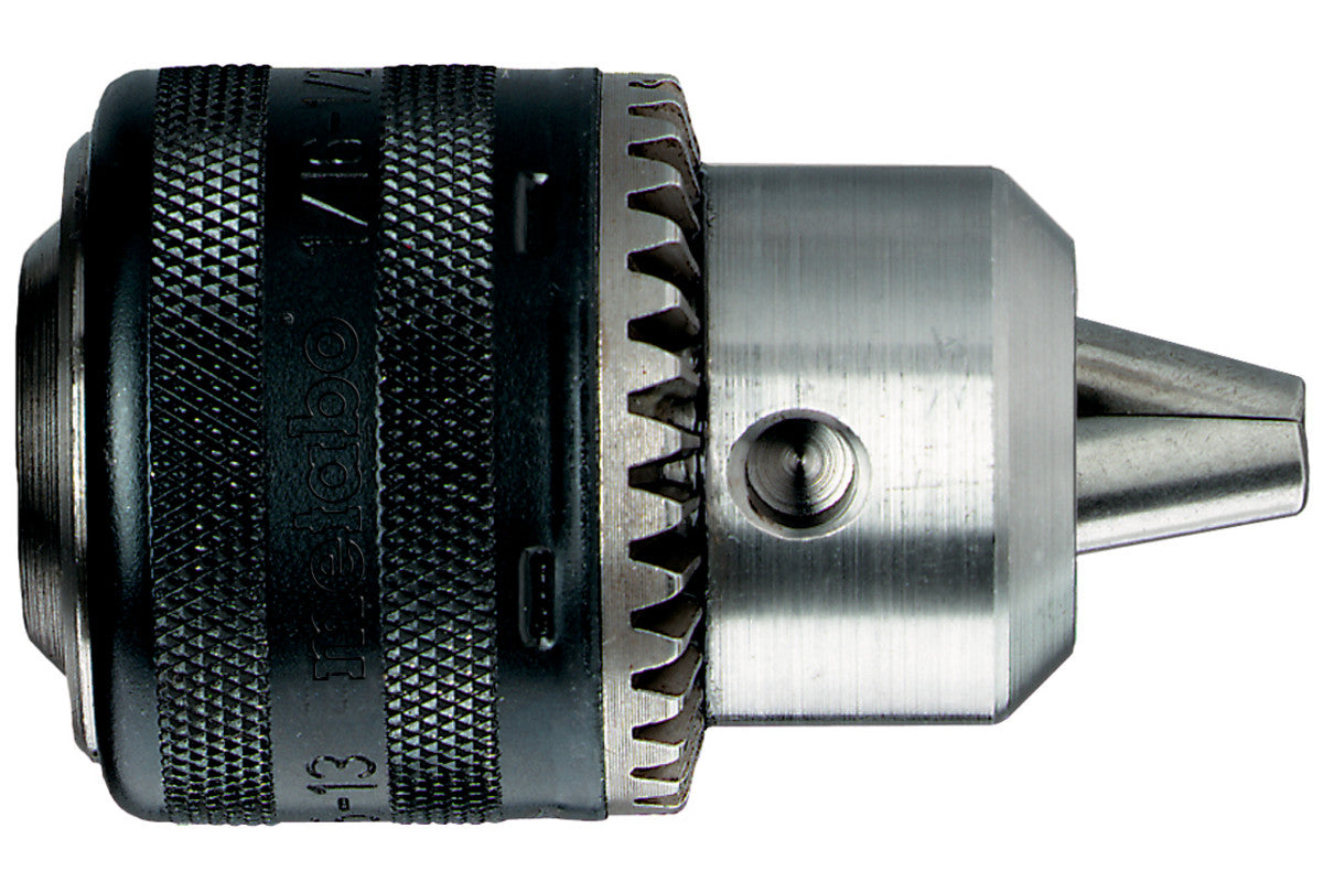 Metabo 635054000 齿轮钻夹头 16 毫米 1/2 英寸