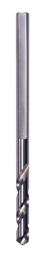 MK Morse 140478 1/4" x 4-5/16" 高速钢加长导钻 (10 支装)