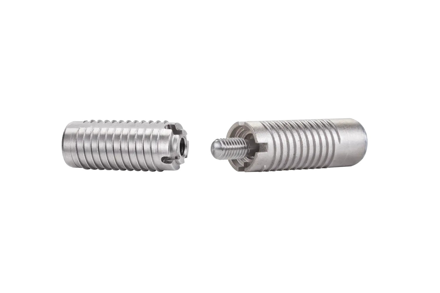 Lamello Invis Mx2 磁性可拆卸连接件套装 30mm 6012301