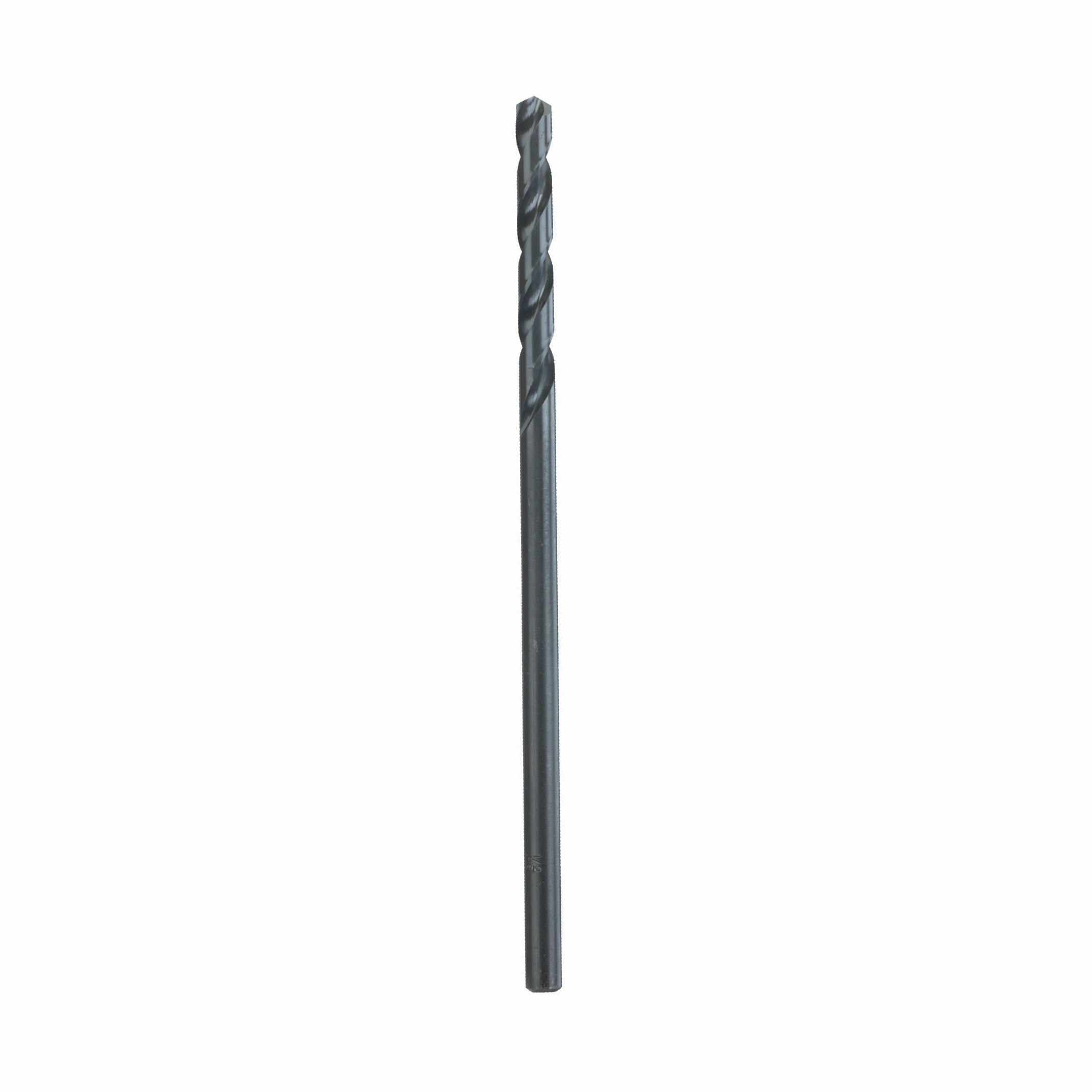 Bosch BL2759 1/2 x 12 英寸加长型航空黑氧化钻头