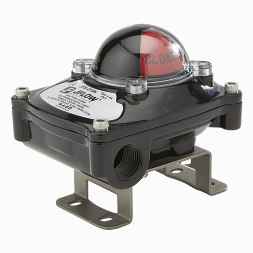 JFlow Controls JFS-210N 系列 IP67 限位开关