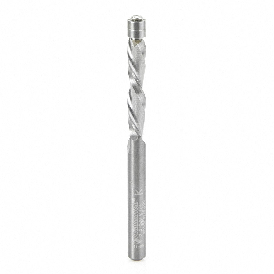 Amana Tool AM51520 1/4 英寸硬质合金铝材修边刀