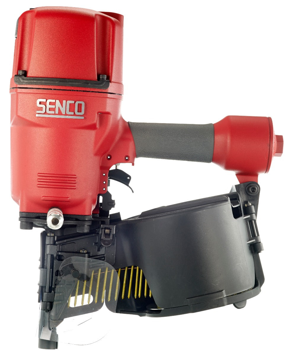 Senco SE5L0001N PalletPro 100xp 4 英寸卷钉枪