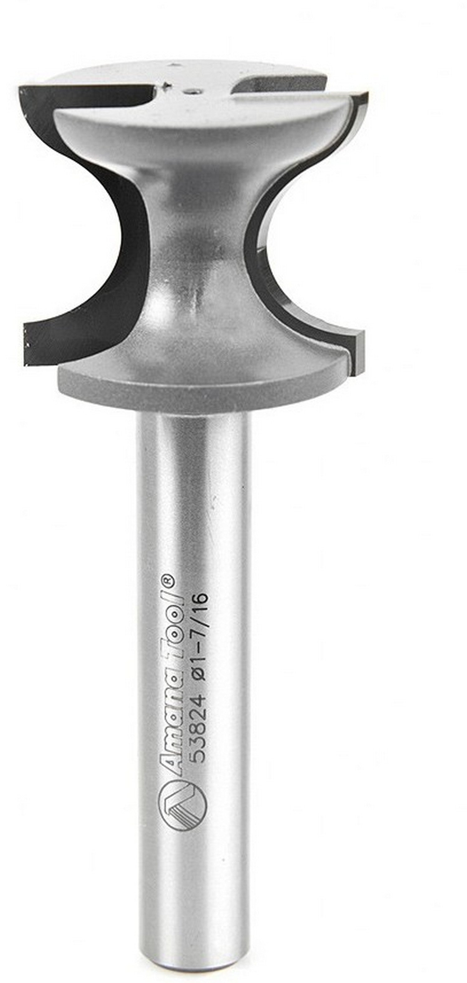 Amana Tool 53824 窗台边缘成型铣刀