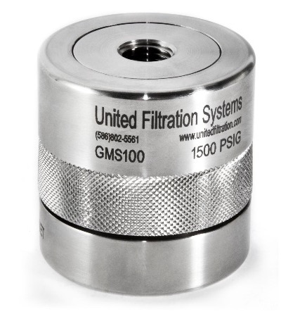 United Filtration Systems GMS100 微型防护分离器