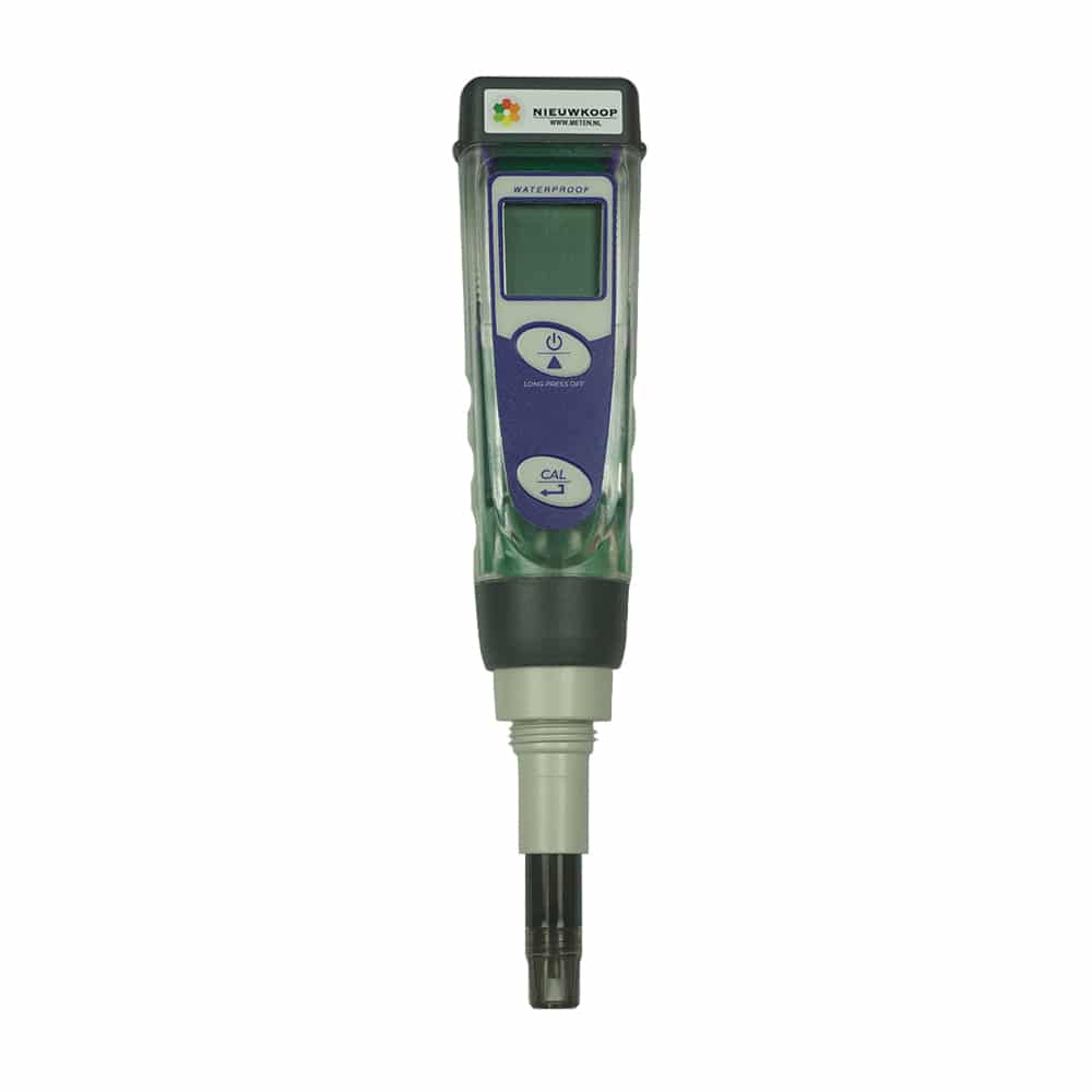 Nieuwkoop EC2620 防水电导率测试仪