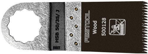Festool 500142 HSB 50/35/J 木工锯片（5 片装）