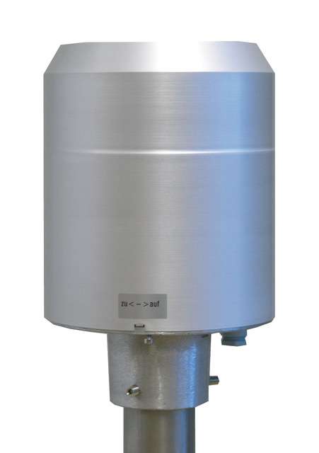 ACS Control-System Rainfall sensor NR4M 翻斗式雨量传感器