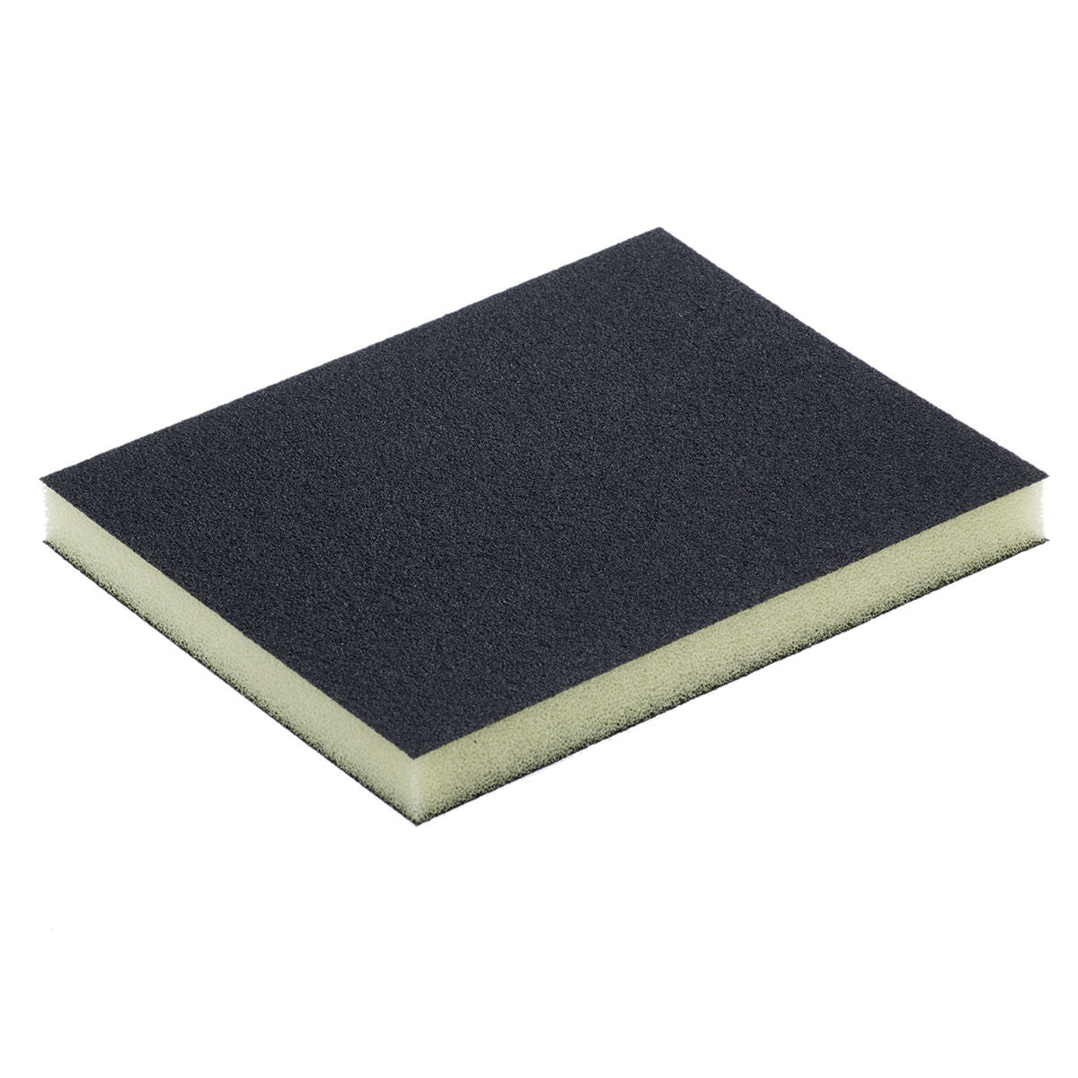 Mirka 1351-120 双面海绵砂块 P120 (4.75"x3.75"x0.50")