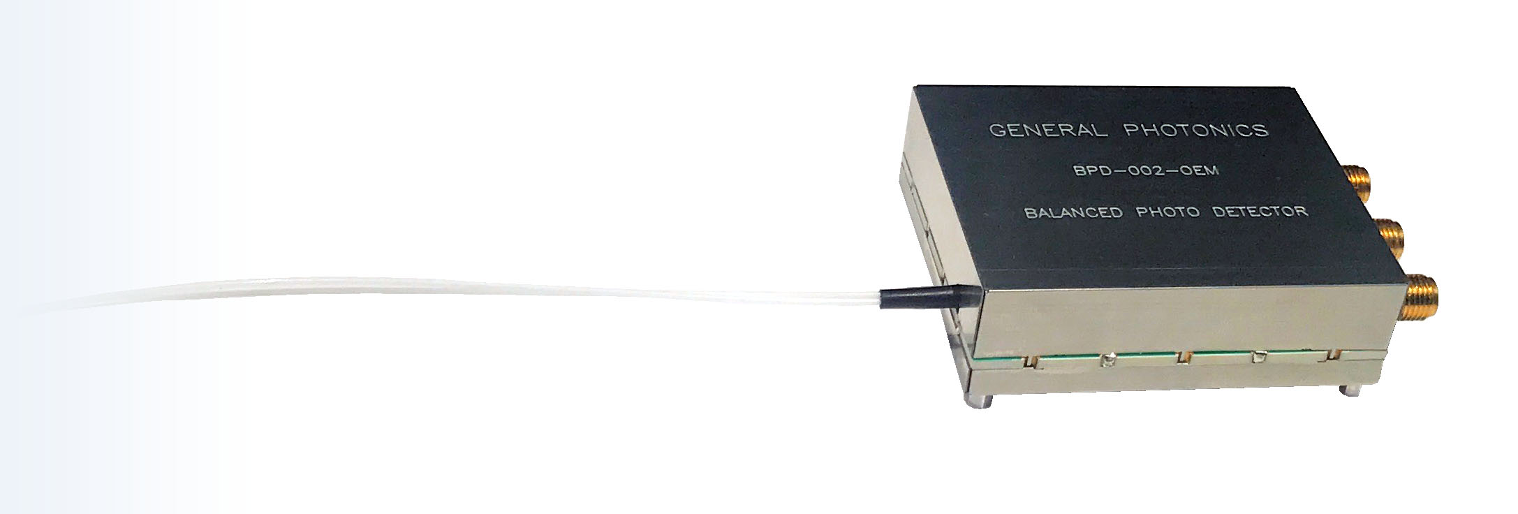Luna BPD-002-OEM OEM 平衡探测器