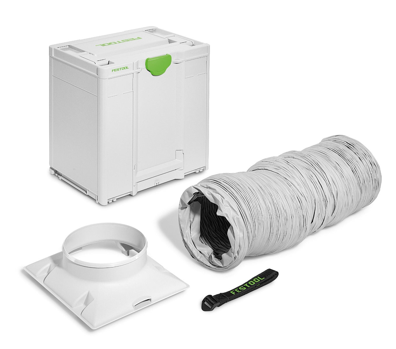 Festool LS-SYS-AIR D200x6m 空气供应软管 577964