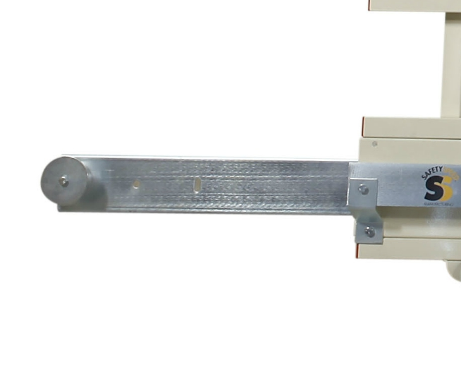Safety Speed Cut SC6430 立式面板锯与修边机用下部延伸组件（一对）