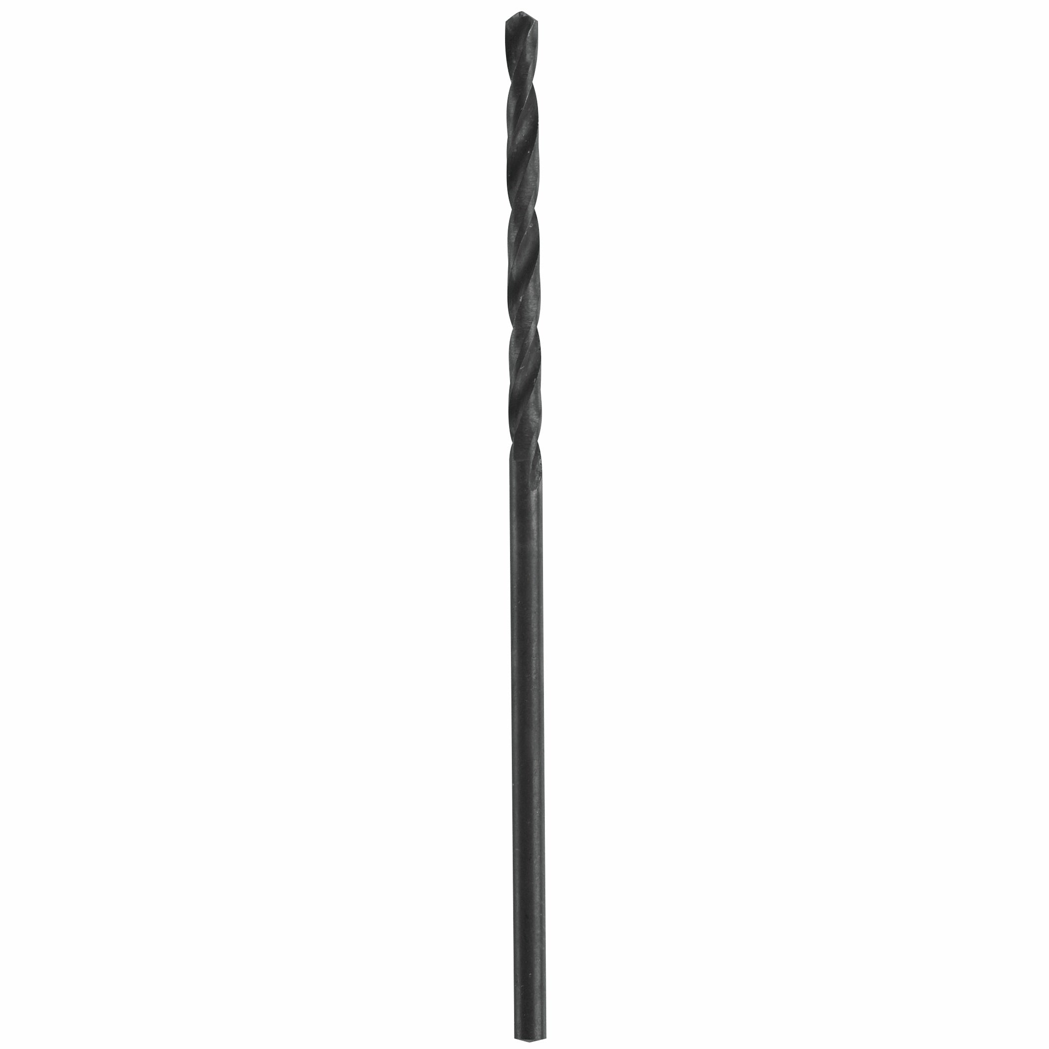 Bosch BL4132 5/64 英寸 12 件套黑色氧化钻头