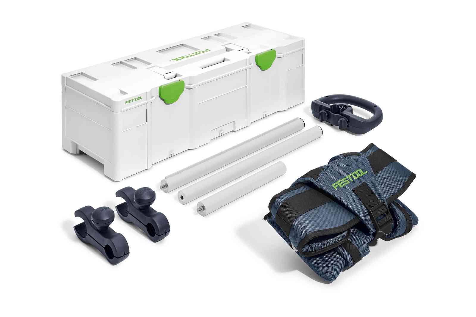 Festool 背带支架 FT576802 适用于 PLANEX 干墙砂光机