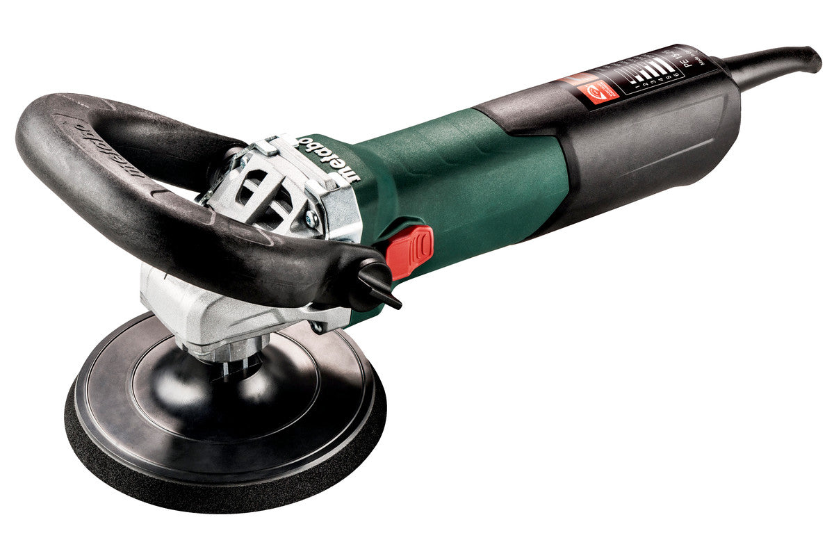 Metabo PE 15-30 615300420 7 英寸变速抛光机