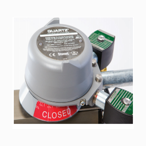 JFlow Controls Quartz Series 限位开关